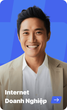Internet doanh nghiệp