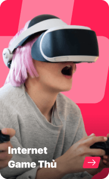 Internet game thủ
