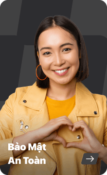 Bảo mật an toàn
