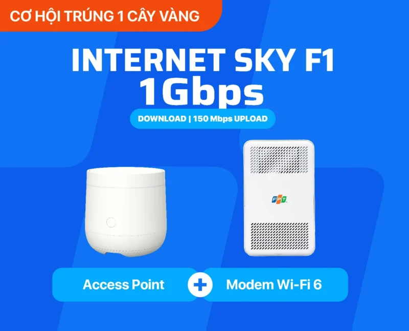 Internet Sky F1