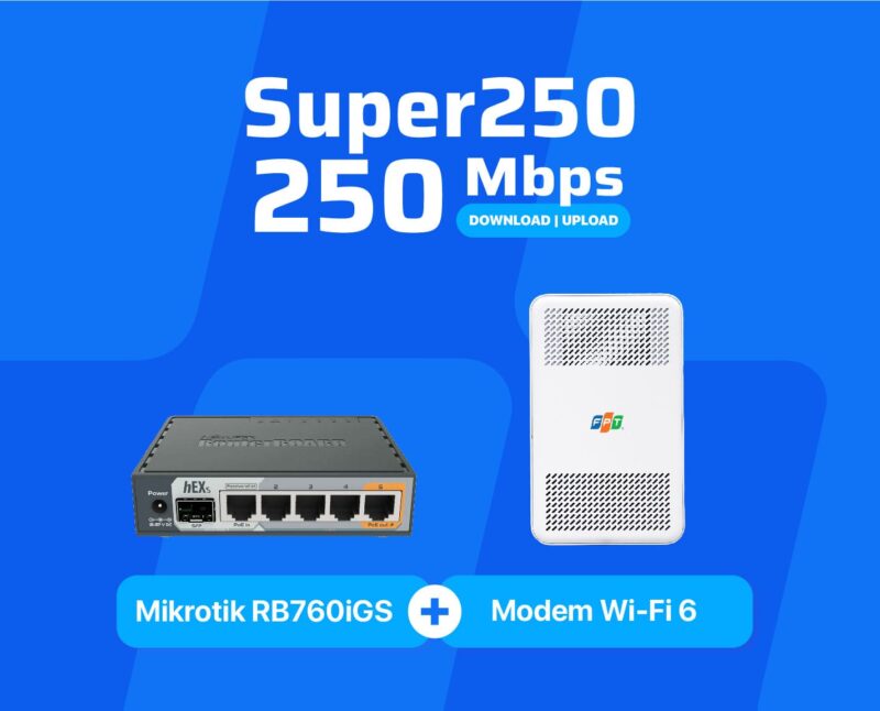 Super250