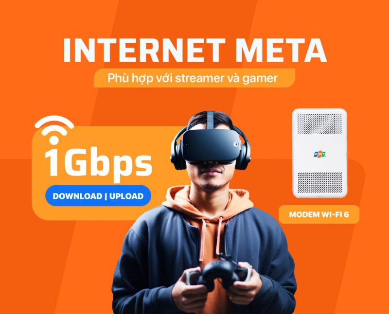 Internet META