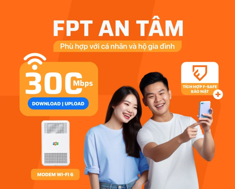 FPT An Tâm
